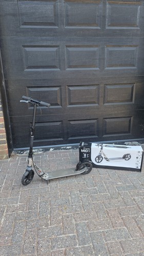 Oxelo mid full size folding - oxelo,