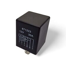 Windscreen Wiper Intermittent