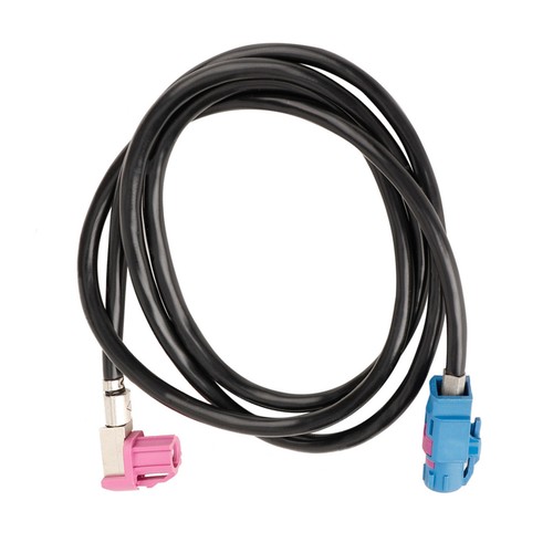 Car lvds video line cable - car,