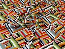 Minerva Cotton Canvas Fabric