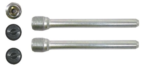 Front brake pad pins for - front,
