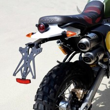 Surrounds [Lightech] Fantic Caballero Scrambler / Rally 125/250/500 - KTARFA101