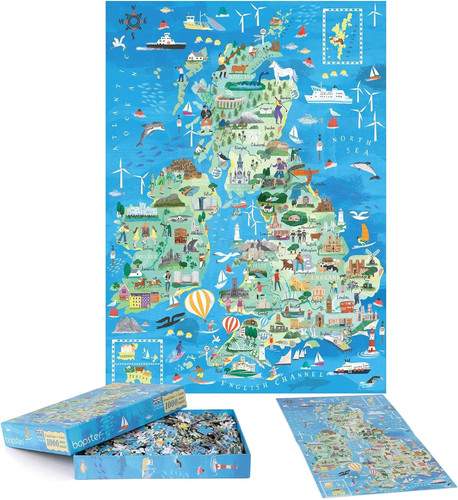 Jigsaw puzzles for - puzzles, 1000