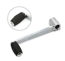 GEAR LEVER STEEL CHROME HONDA CT70, Z50, XL70/100/125, XR75/80/200 CB125/550/750