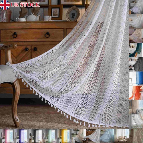 New lace net - new, curtain