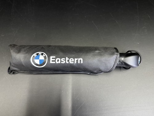 Bmw pocket umbrella - pocket, logo