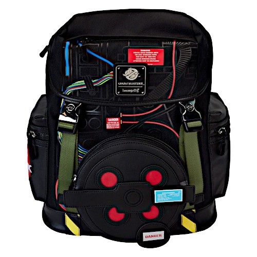 Ghostbusters amc loungefly - ghostbusters,