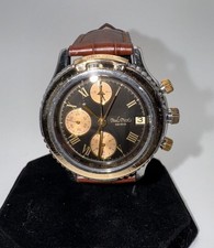 Paul Picot, U-Boot, Automatic