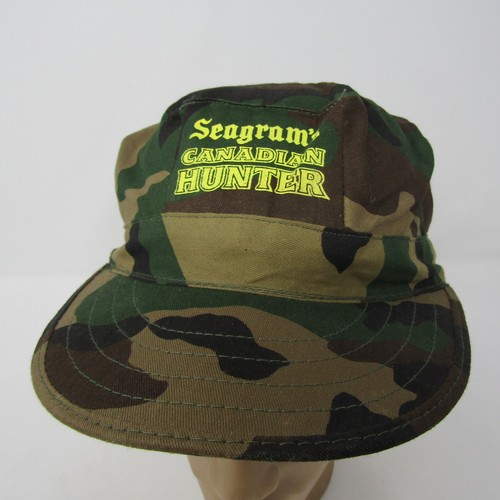 Vintage seagram canadian - vintage, seagram's