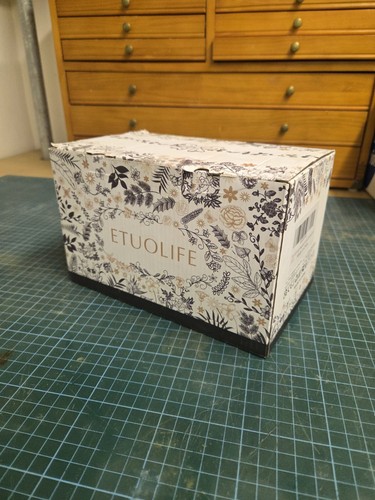 Etuolife complete candle - complete,