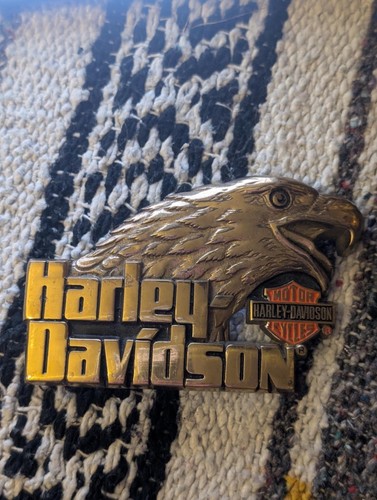 1991 harley davidson - 1991, baron