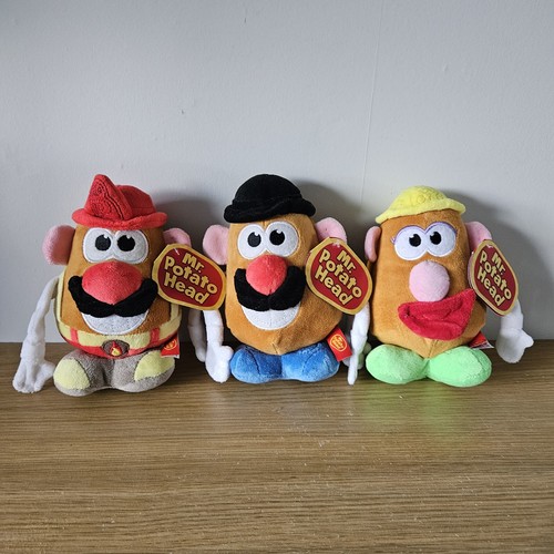 Hasbro official potato head - official,