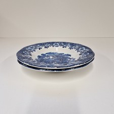 Enoch  Wedgwood 'Woodland'