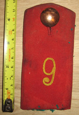 WW1 Imperial German 9th