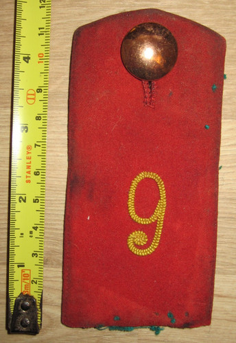 Ww1 imperial german 9th - ww1,