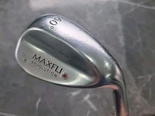 Maxfli Revolution Lob Wedge 60