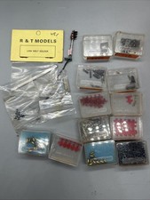 Arnold N-Gauge 1:160 train