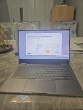 Samsung Galaxy Chromebook 2019 Intel Core i5 10 gen 8GB RAM 256Gb of Storage