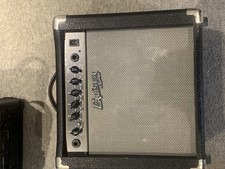 CRUISER By Crafter CR-15G