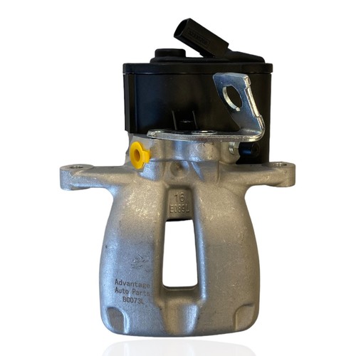 Electric brake caliper fits - brake,