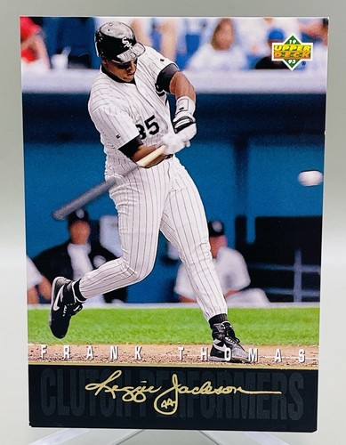 1993 upper deck frank - upper,