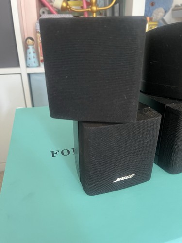 Bose acoustimass lifestyle - acoustimass,