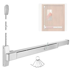 IRONWALLS 32" Commercial Panic