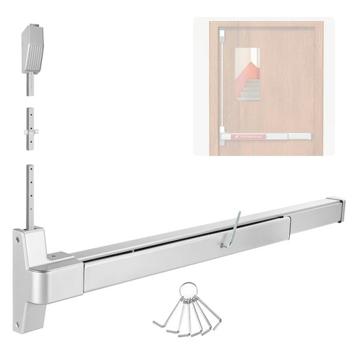 Ironwalls commercial panic - ironwalls,