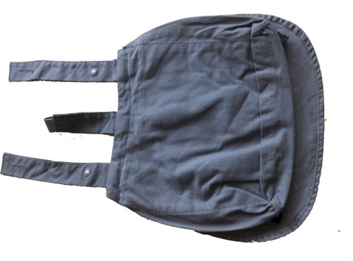 Ww2 model german bread - german, bag