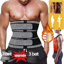 Men's Waist Trainer Body