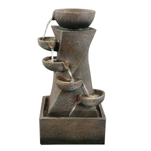 Water feature outdoor indoor - feature,