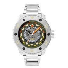 CCCP CP-7095-33 Mens Naval Kondor Tritium Watch