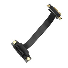10cm PCI-E 3.0 1X Extension