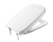 Roca Debba Soft Close Toilet