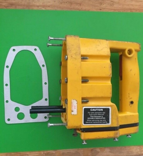 Atlas copco kango - atlas, breaker