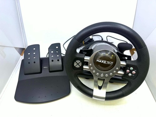 Maxxtech pwk pro racing wheel - pwk,