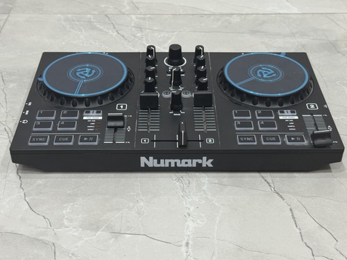 Numark party mix - party, controller