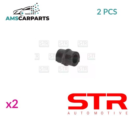 Anti roll bar - stabiliser, bush