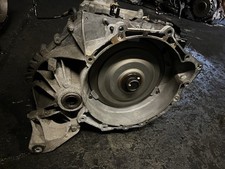 FORD GALAXY GEARBOX AUTOMATIC