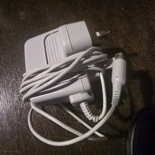 Official Nintendo DS Lite Charger Original Mains Power Supply Genuine Nintendo 