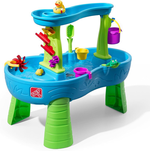13pcs kids water table rain - 13pcs,