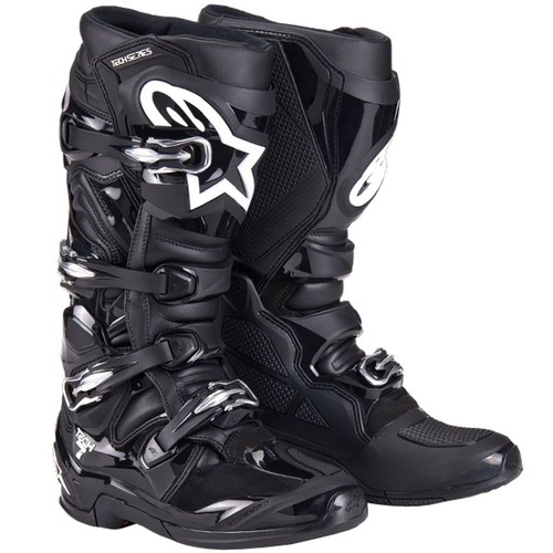 Alpinestars tech motocross - tech, 7