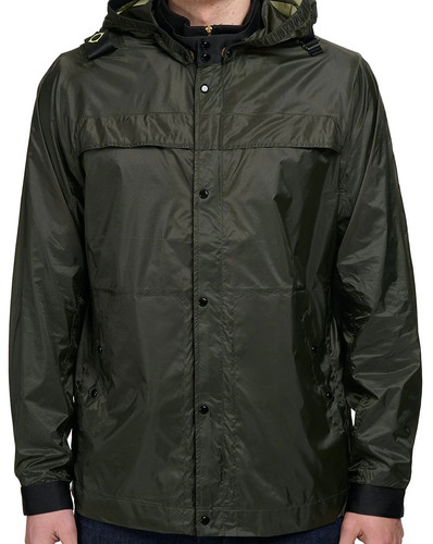 Strum marshal jacket - marshal, lt