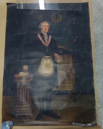 George washington bicentenial - washington,