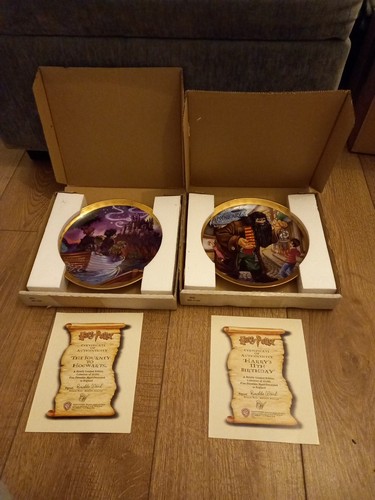 Harry potter compton - potter,