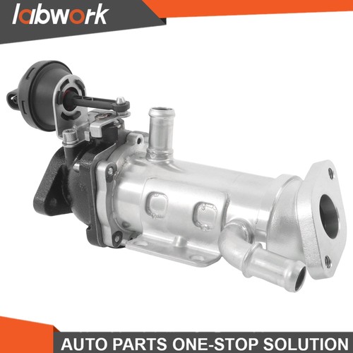 Egr valve cooler - valve, renault