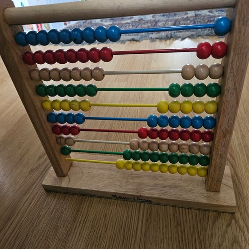 Melissa doug wooden - melissa,