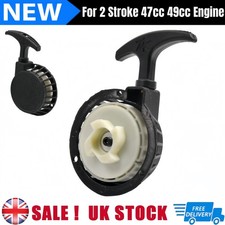 Pull Start Starter Pullstart