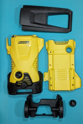 Karcher 400 spare parts - spare,