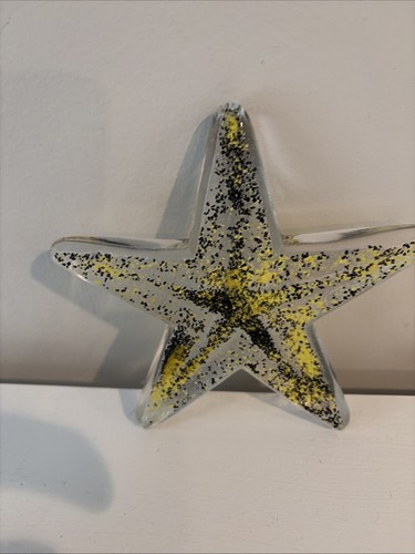 Kosta boda starfish - boda,